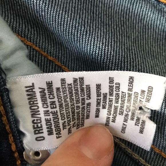aeropostale jeans - Picture 3 of 4